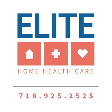 Elite home health care - Specialties: We are Joint Commission Accredited. We are a group of compassionate health care professionals that are committed to the best practice in home health. We have dedicated and caring nurses, therapists, and social workers. We are very flexible with our scheduling. We personalized every patient's plan of care. …